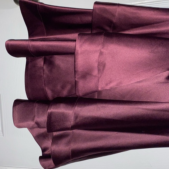 Special occasion dress BRAND NEW NEVER WORN - Picture 6 of 9